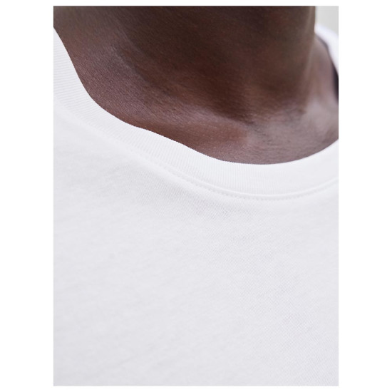 Jack & Jones Ανδρική κοντομάνικη μπλούζα